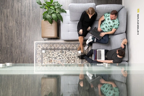 We are a Drupal focused web development agency