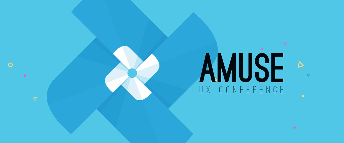 Amuse UX Conference