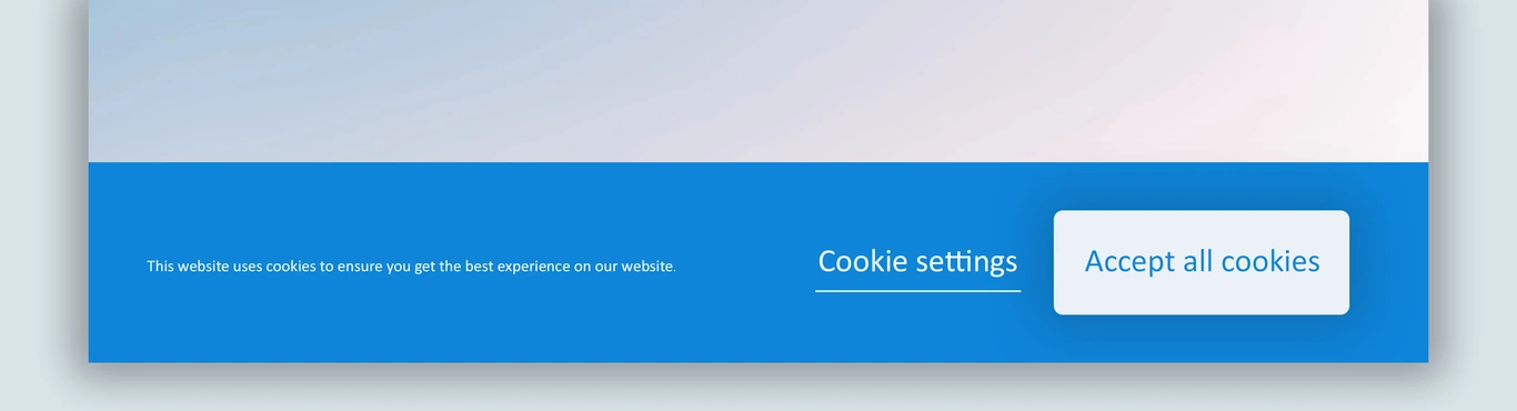 A Privacy Experience Approach to your site’s Cookie Consent in a GDPR World