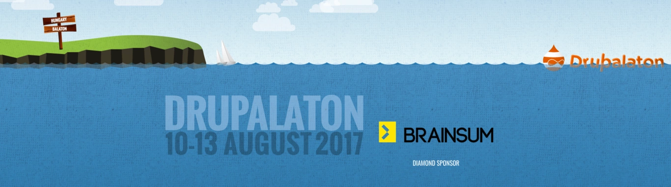 Drupalaton