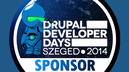 Our very own Drupal Dev Days in Szeged