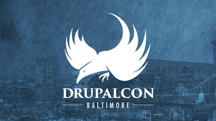 Drupalcon Baltimore 2017