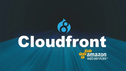 Drupal behind Amazon Cloudfront