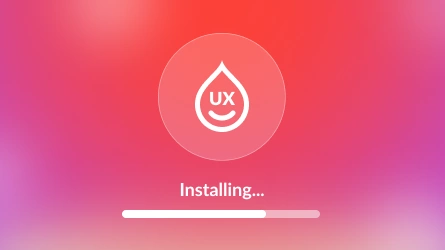 drupal install