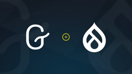 drupal 10 with gutenberg page editor