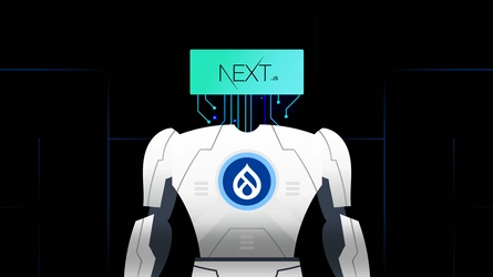 Harnessing the Power of Decoupled Architecture with Next.js and Drupal