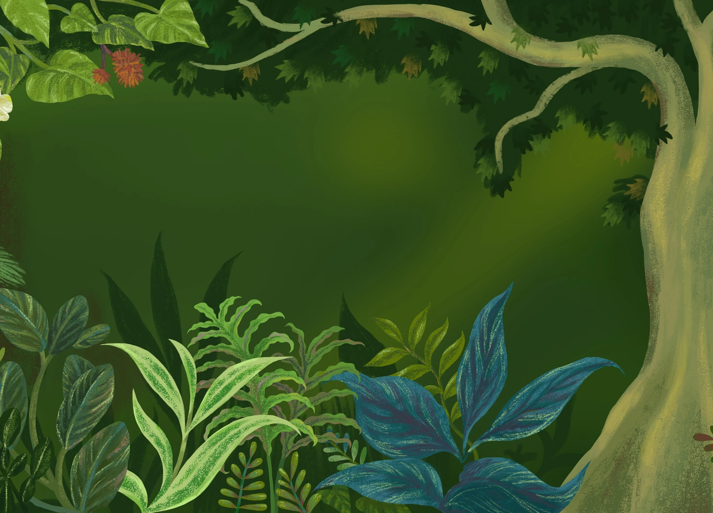resilient communities, sustainable forests