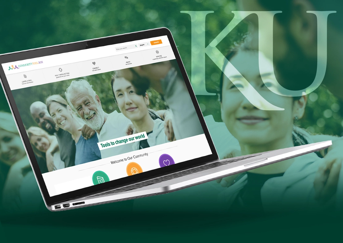 The University of Kansas: Community Tool Box