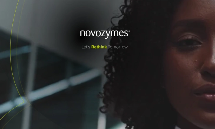 novozymes