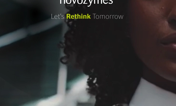 novozymes