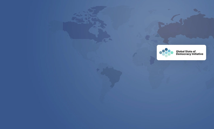 Making Democracy Data Faster and Easier to Explore